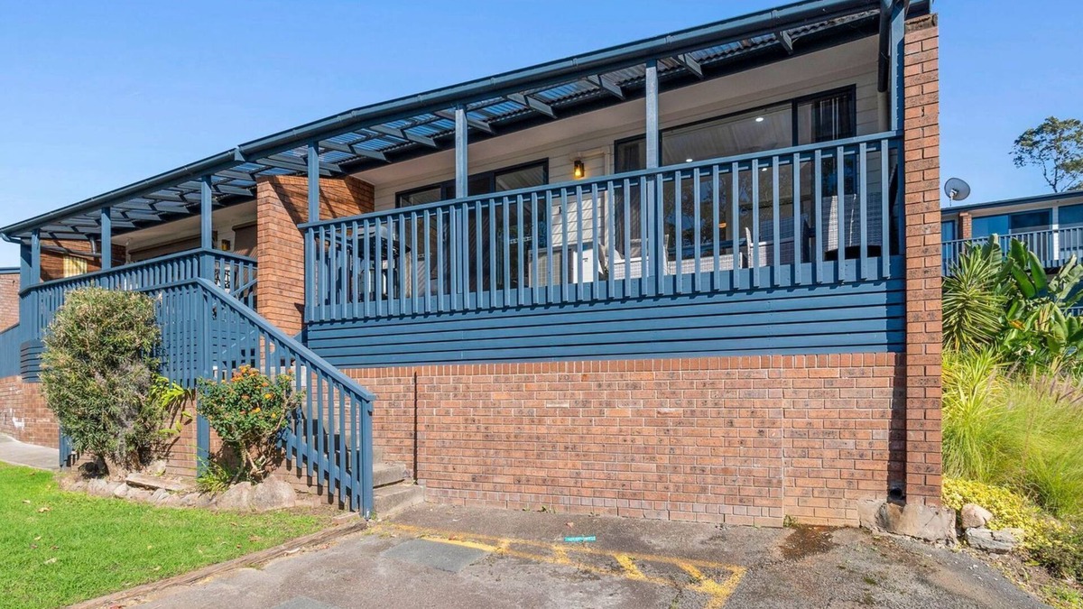 Surf Beach Apartment | 14/12 Parker Avenue, Surf Beach