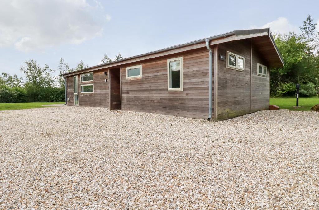 Dobwalls House | 14 Horizon View