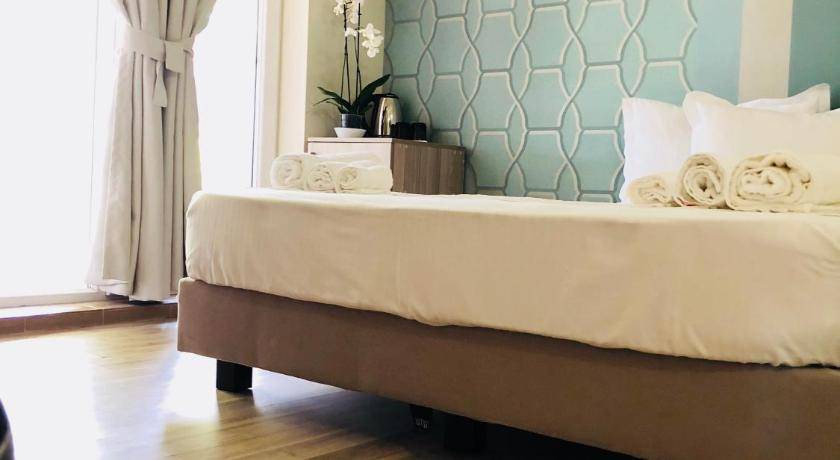 Eforie Sud Bed & Breakfast | 14 m² Bed and breakfast ∙ 2 guests