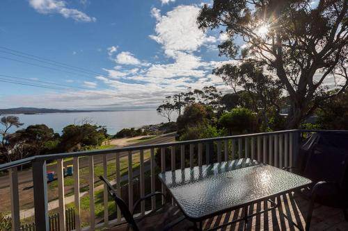 Binalong Bay House | 14 m² House ∙ 3 bedrooms ∙ 7 guests