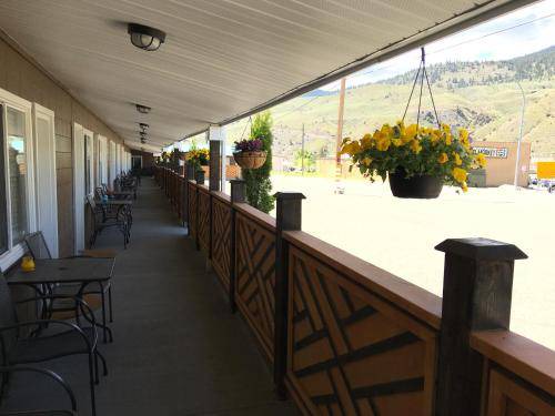 Cache Creek Hotel | 14 m² Motel ∙ 4 guests
