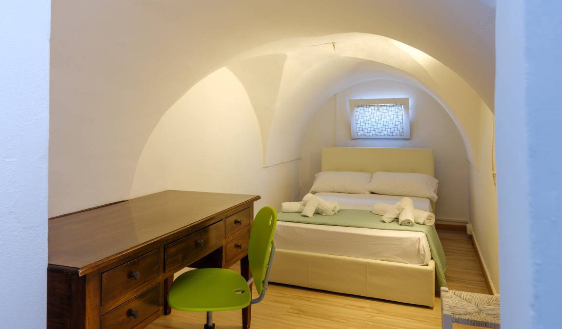 Lecce Resort | 14 m² Private room ∙ 1 bedroom ∙ 1 guest