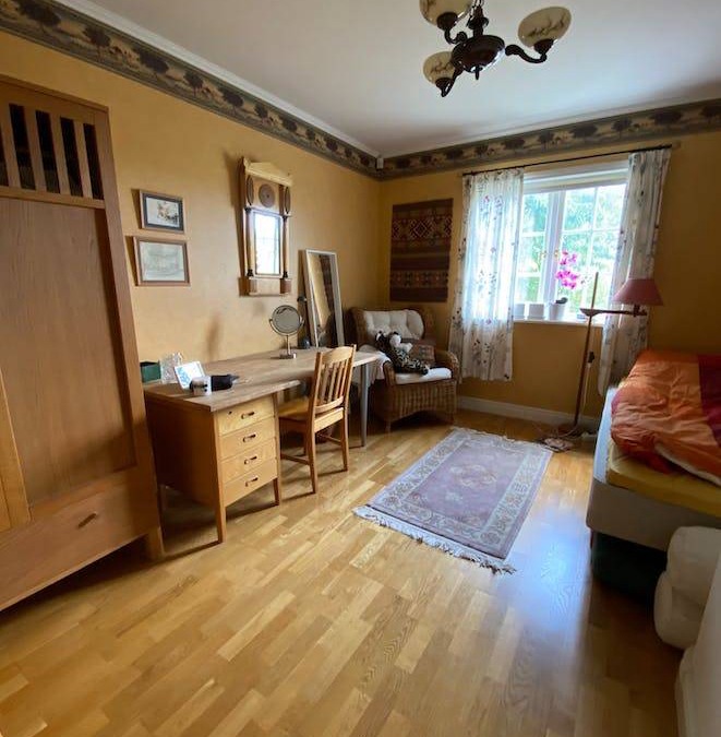 Kullavik Resort | 14 m² Private room ∙ 1 bedroom ∙ 1 guest