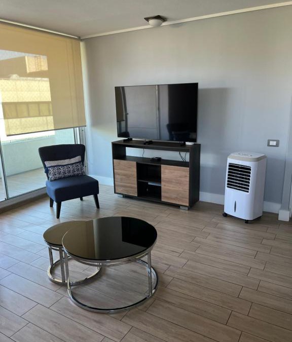 Las Condes Apartment | 14 Metros ,costado Clinica las Condes ,hasta 6 personas