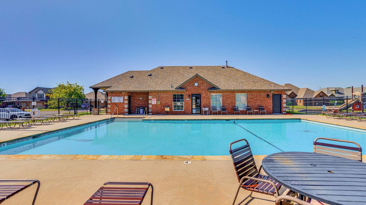 Edmond House | 14 Mi to Dtwn OKC: Edmond Gem w/Fenced Yard!