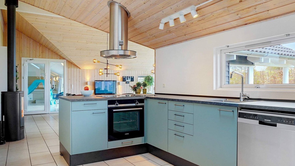 Høruphav House | 14 person holiday home in Sydals