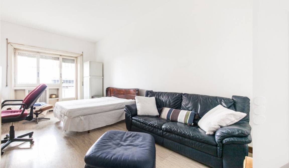 Quartiere XVII Trieste Resort | 140 m² Private room ∙ 1 bedroom ∙ 1 guest