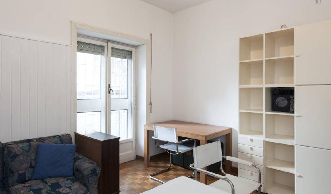 Quartiere XVII Trieste Resort | 140 m² Private room ∙ 1 bedroom ∙ 1 guest