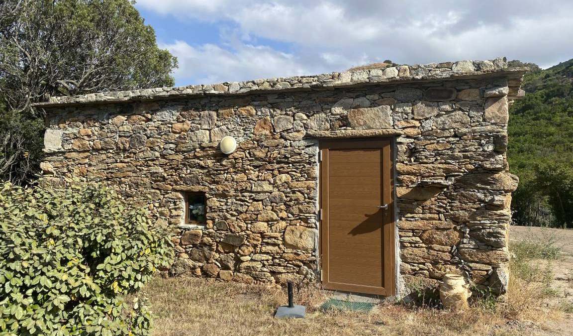Santo-Pietro-di-Tenda House | 140 m² House ∙ 3 bedrooms ∙ 10 guests