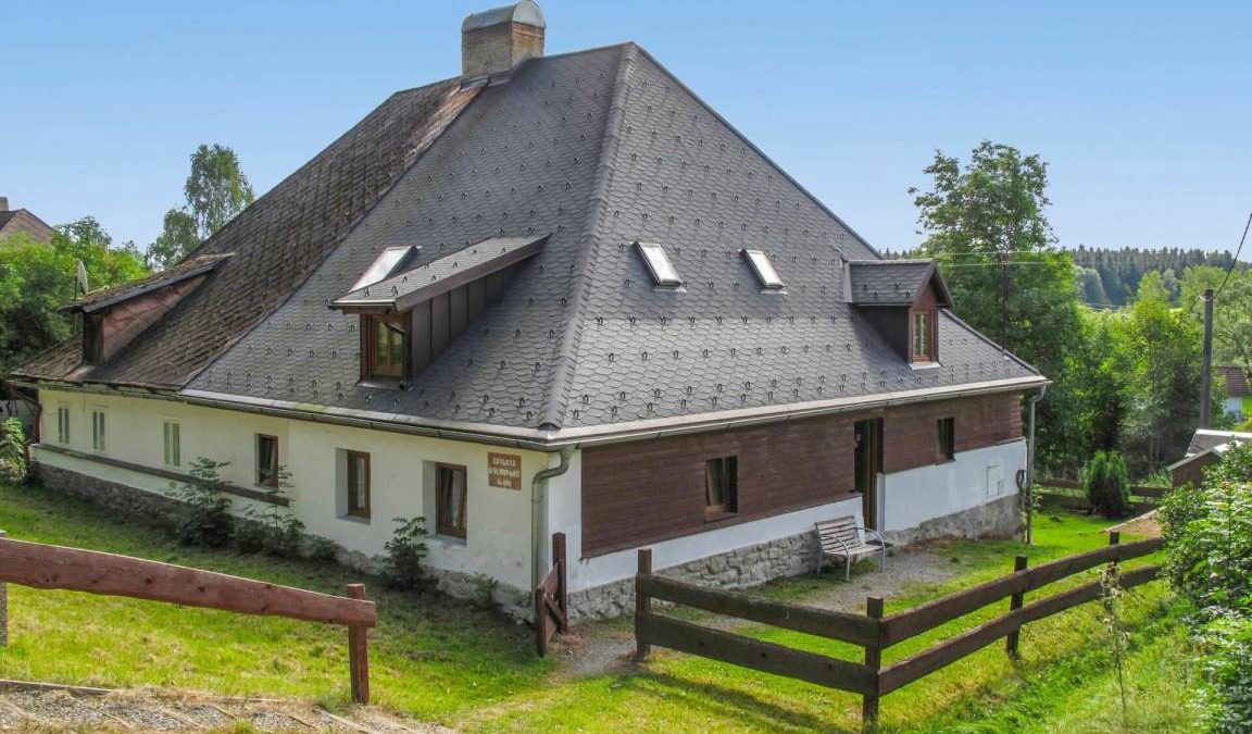 Lenora Other | 140 m² Accommodation ∙ 5 bedrooms ∙ 11 guests