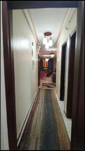 Mansoura Apartment | 140 m² Apartment ∙ 3 bedrooms ∙ 3 guests