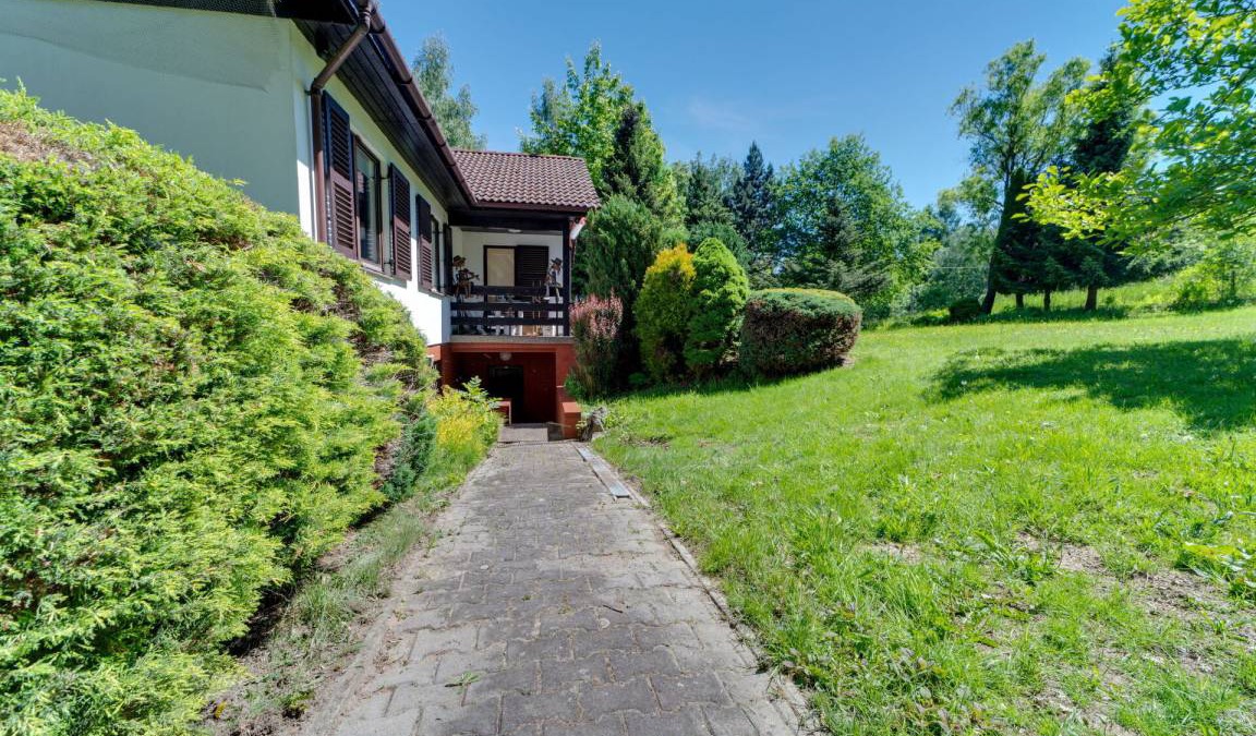 Marcyporeba Apartment | 140 m² Apartment ∙ 3 bedrooms ∙ 6 guests
