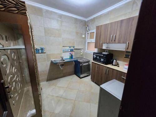 Az Zagazig Apartment | 140 m² Apartment ∙ 2 bedrooms ∙ 5 guests