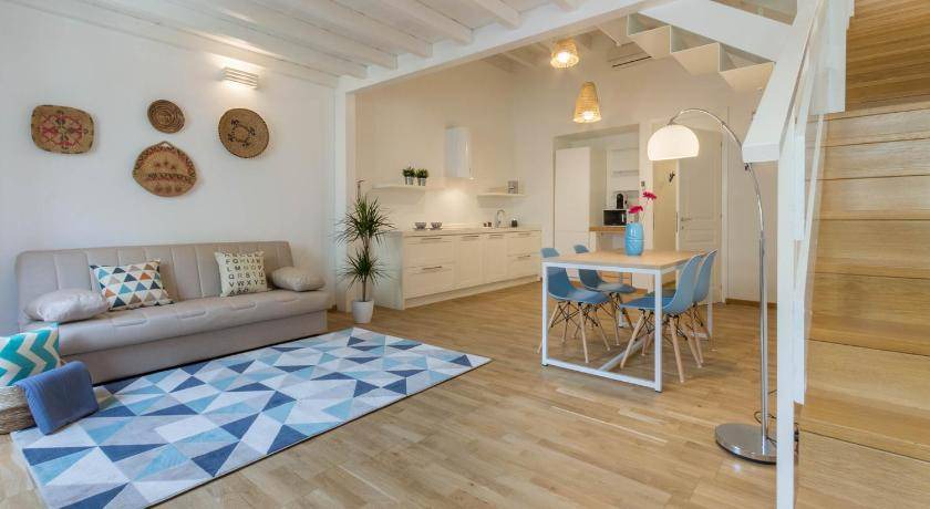 Cagliari Apartment | 140 m² Apartment ∙ 2 bedrooms ∙ 6 guests