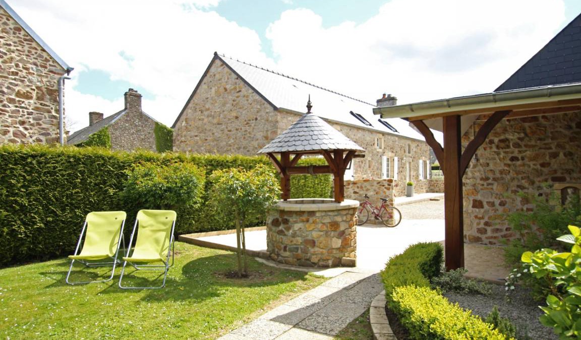 Brix House | 140 m² Gîte ∙ 3 bedrooms ∙ 6 guests
