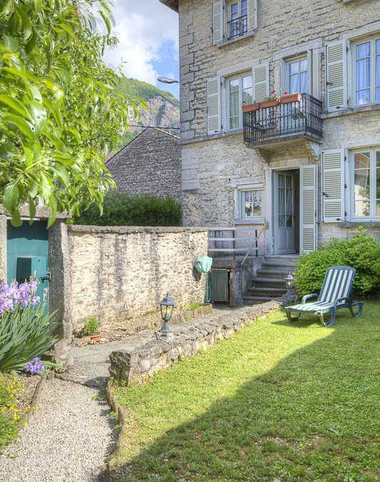 Villebois House | 140 m² Gîte ∙ 4 bedrooms ∙ 8 guests