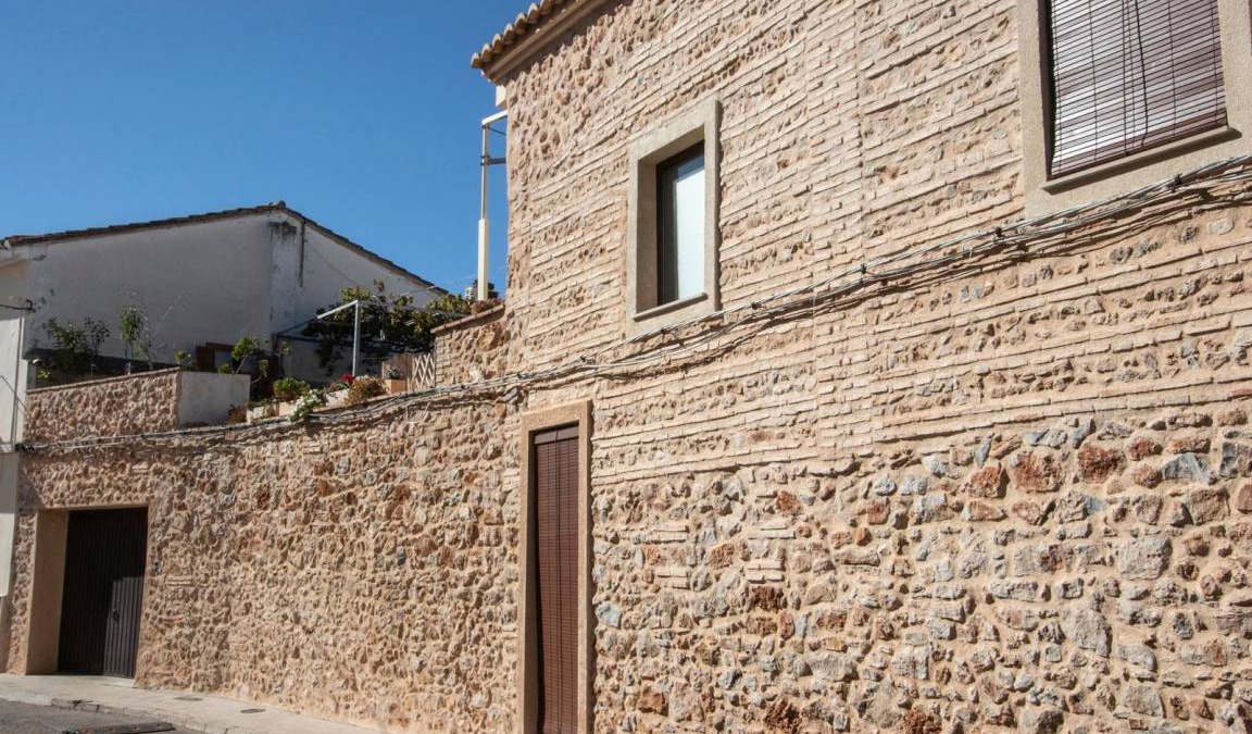 Potries House | 140 m² House ∙ 1 bedroom ∙ 2 guests