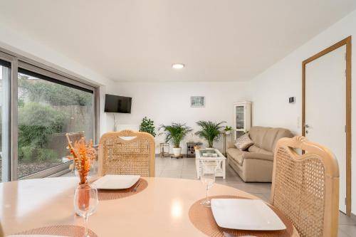 Spanje House | 140 m² House ∙ 2 bedrooms ∙ 4 guests