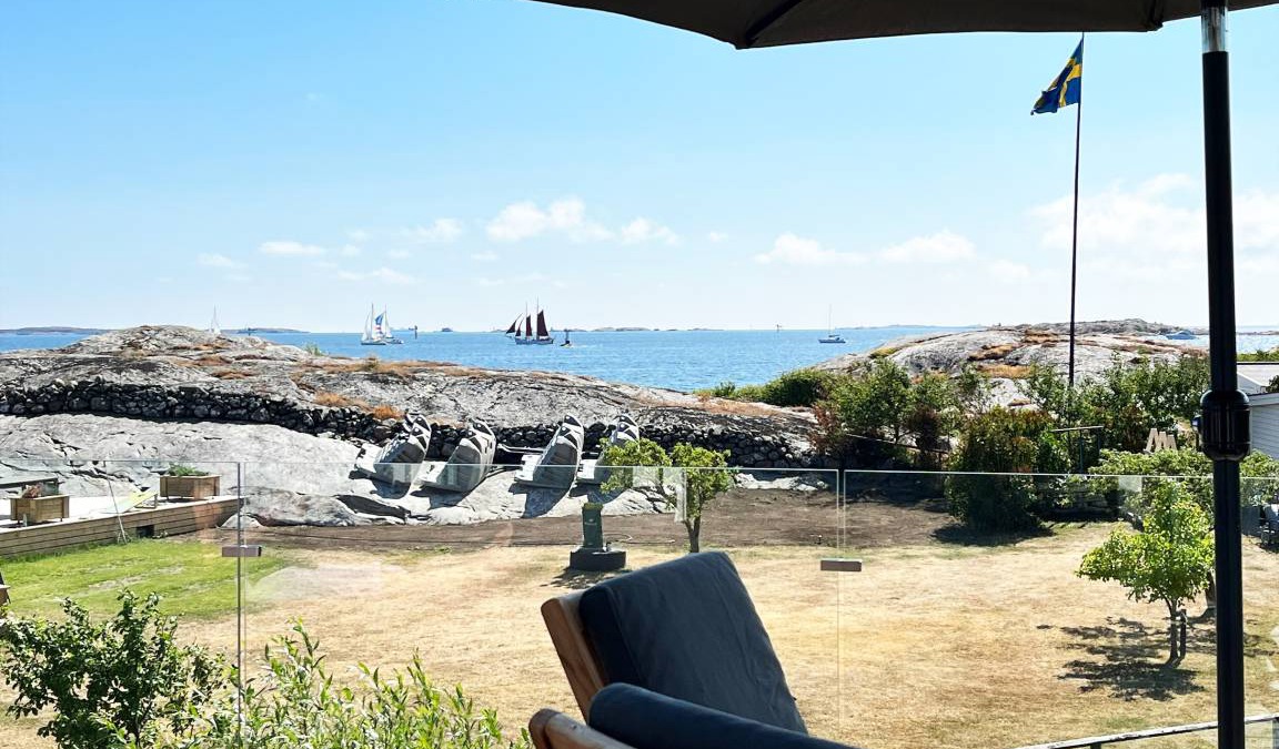 Goteborg Municipality House | 140 m² House ∙ 2 bedrooms ∙ 7 guests