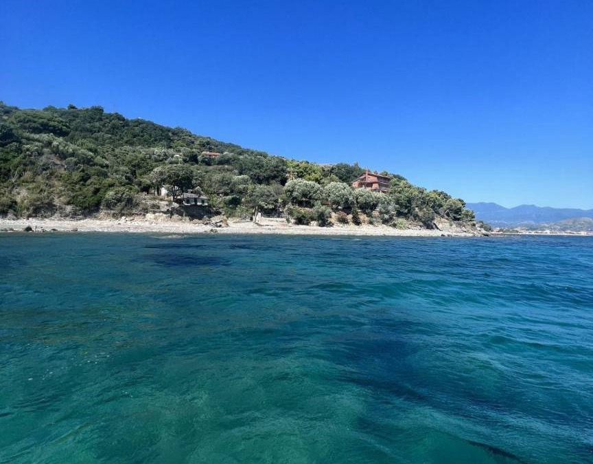 Casal Velino House | 140 m² House ∙ 2 bedrooms ∙ 4 guests