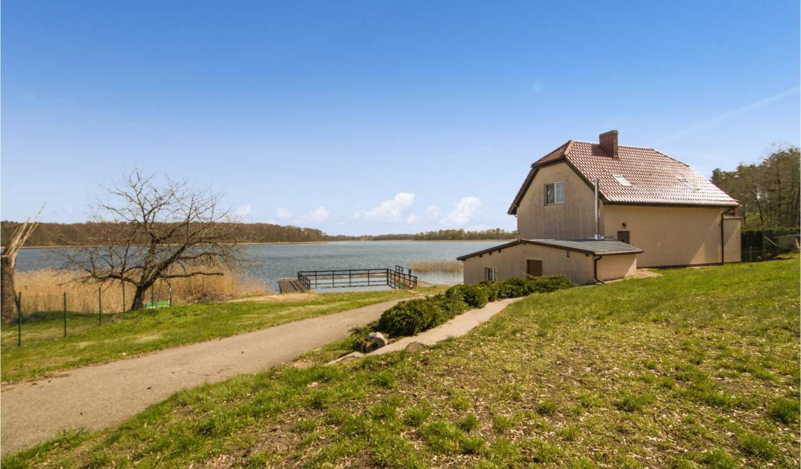 Morag House | 140 m² House ∙ 2 bedrooms ∙ 8 guests