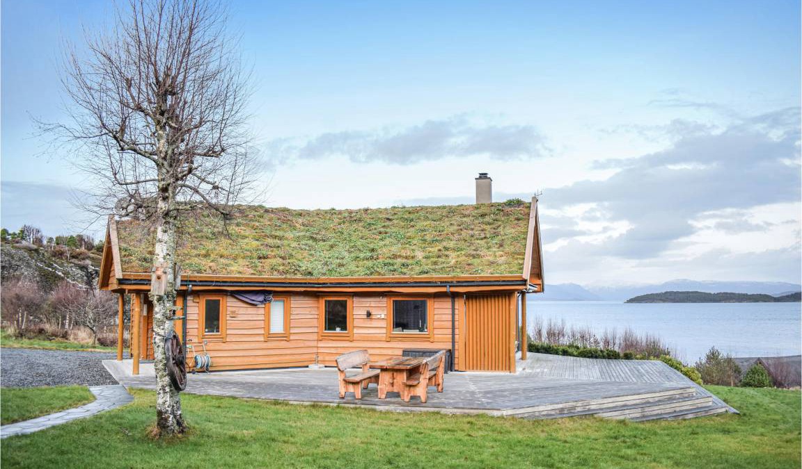 Vindafjord House | 140 m² House ∙ 4 bedrooms ∙ 8 guests