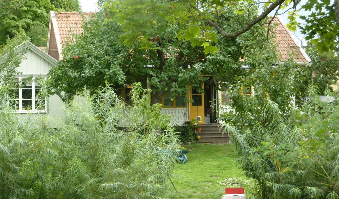 Trosa House | 140 m² House ∙ 4 bedrooms ∙ 8 guests