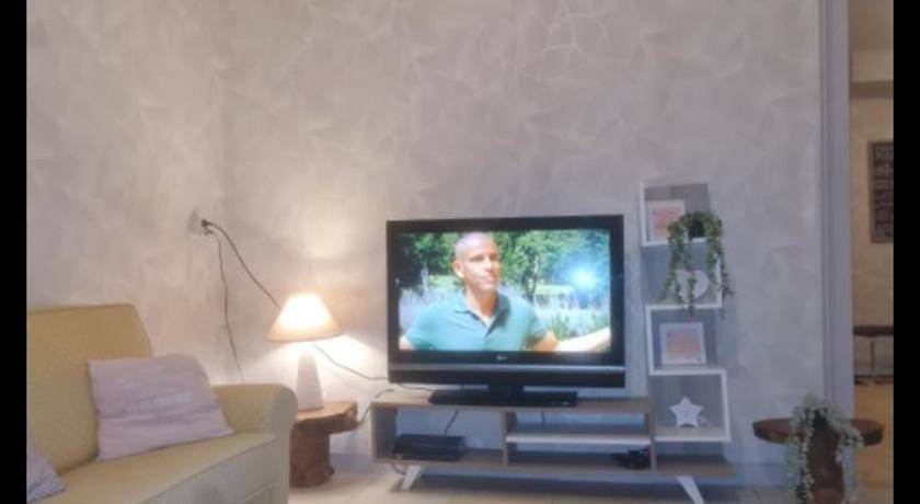 Le Chatelet House | 140 m² House ∙ 4 bedrooms ∙ 10 guests