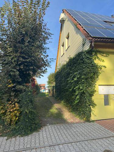 Lochkov House | 140 m² House ∙ 3 bedrooms ∙ 8 guests
