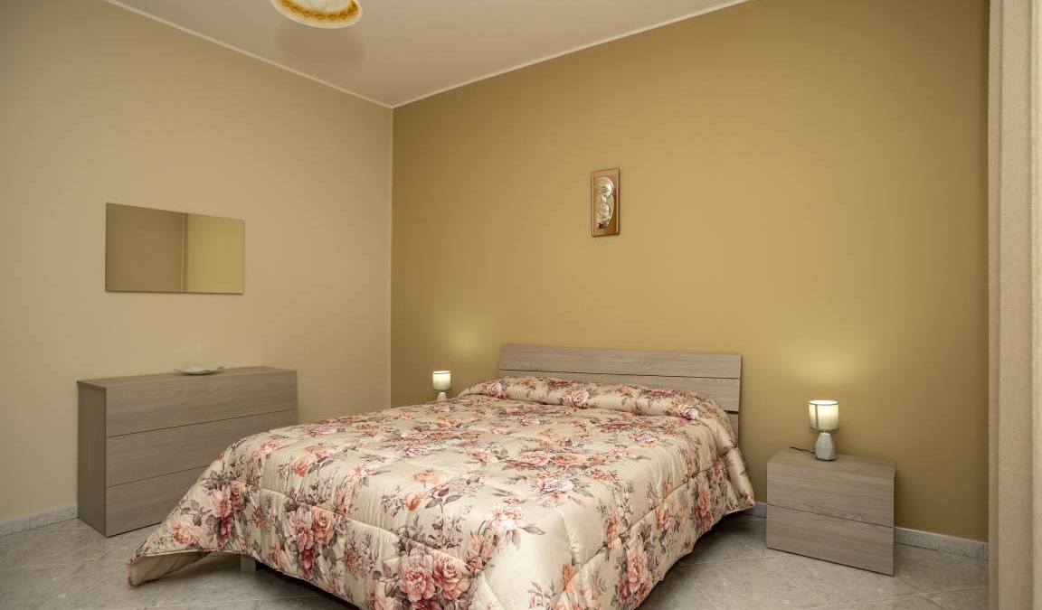 Capri Leone Apartment | 140 m² Apartment ∙ 3 bedrooms ∙ 8 guests
