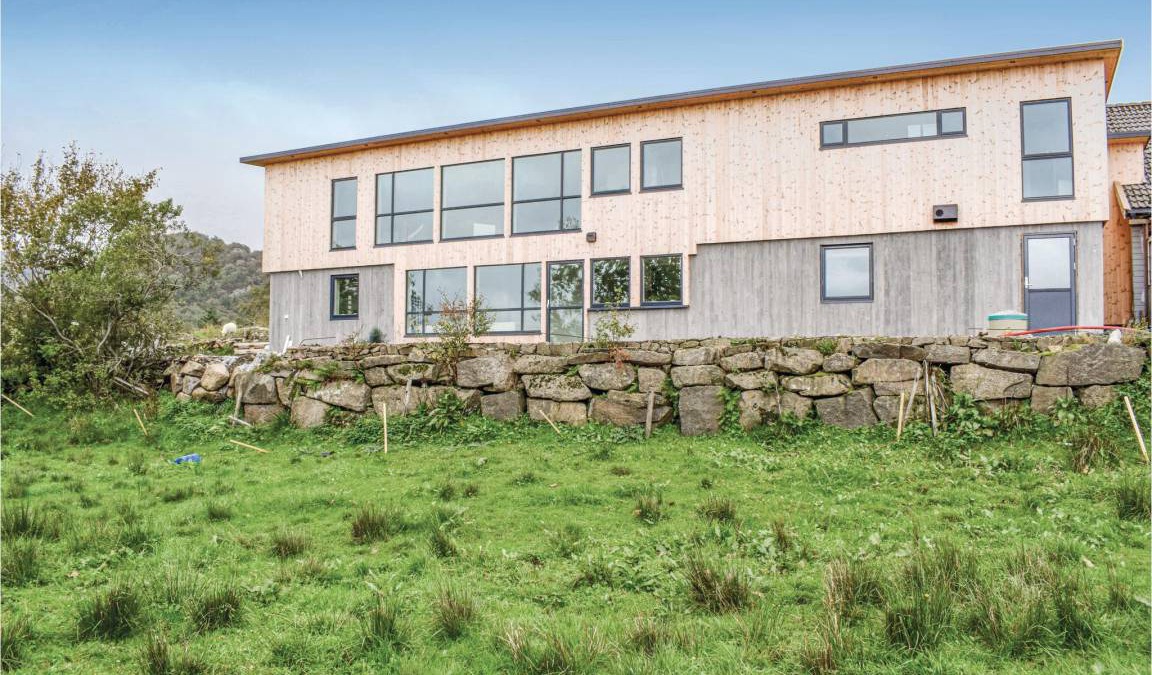 Farsund House | 140 m² Maisonette ∙ 3 bedrooms ∙ 8 guests