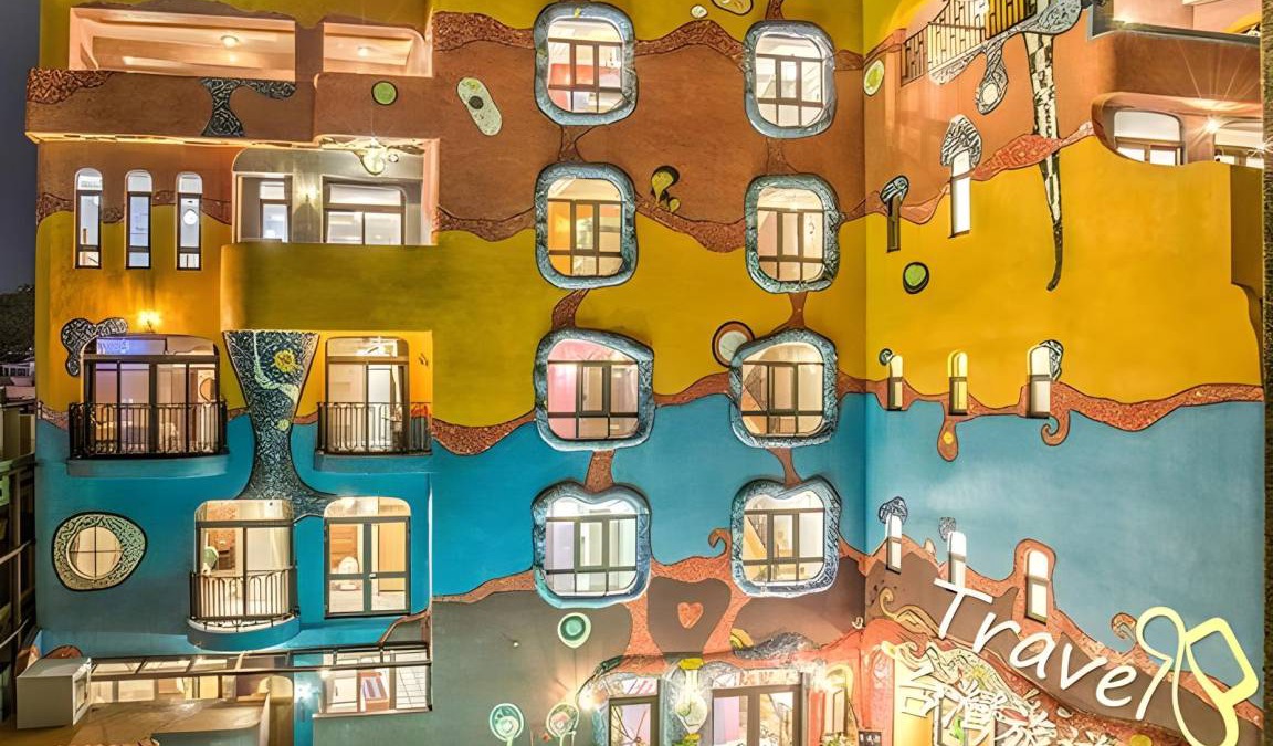 Xiaoliuqiu Hotel | 140 m² Motel ∙ 6 guests