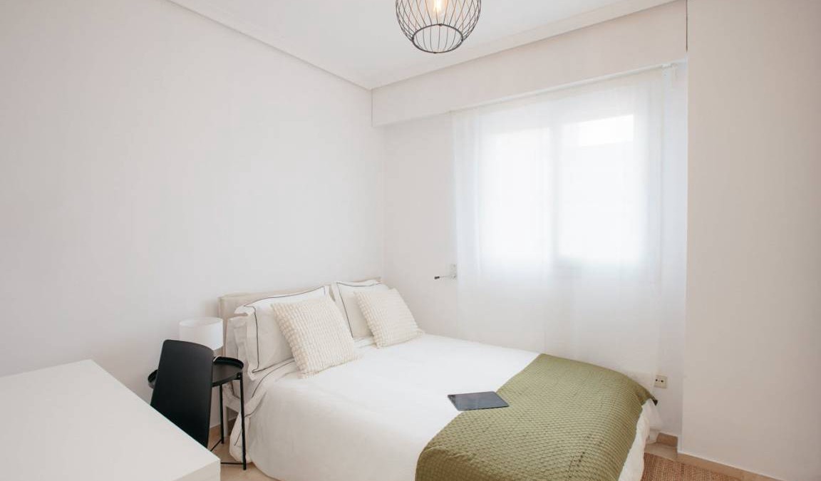 Arrancapins Resort | 140 m² Private room ∙ 1 bedroom ∙ 1 guest