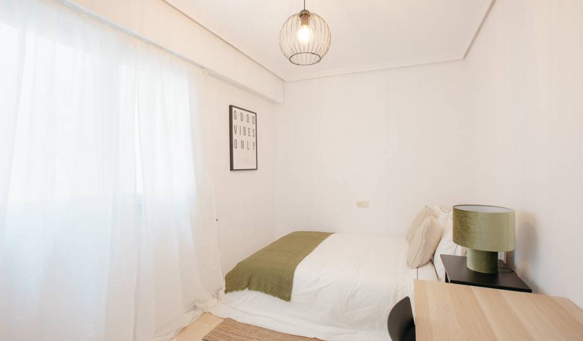 Arrancapins Resort | 140 m² Private room ∙ 1 bedroom ∙ 2 guests