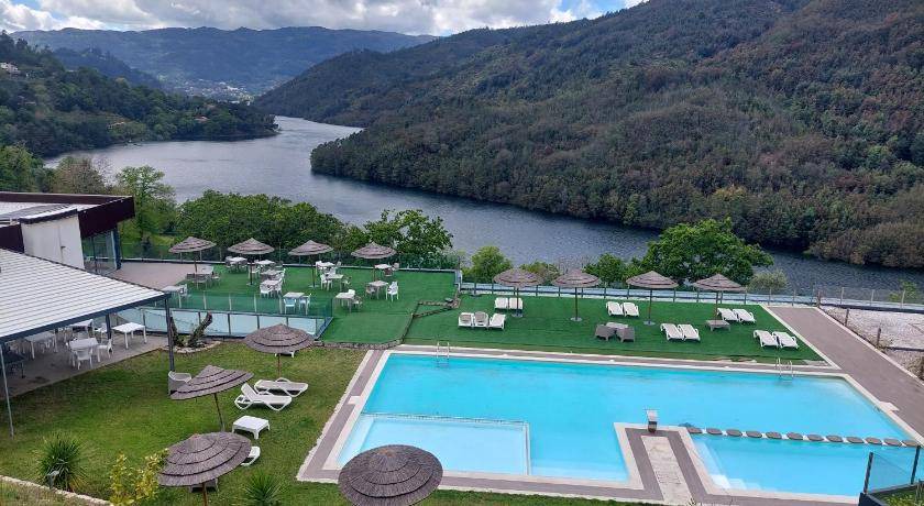 Vieira do Minho Resort | 140 m² Resort ∙ 3 bedrooms ∙ 6 guests