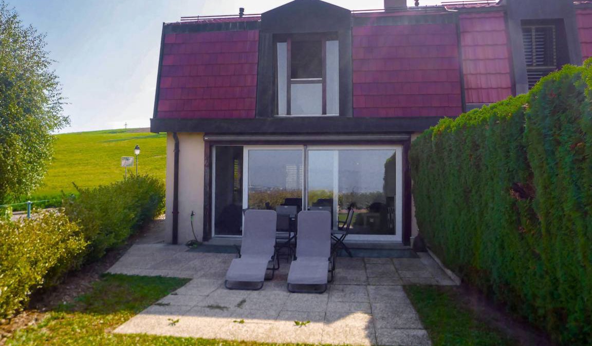 Grandvaux Villa | 140 m² Villa ∙ 1 bedroom ∙ 6 guests