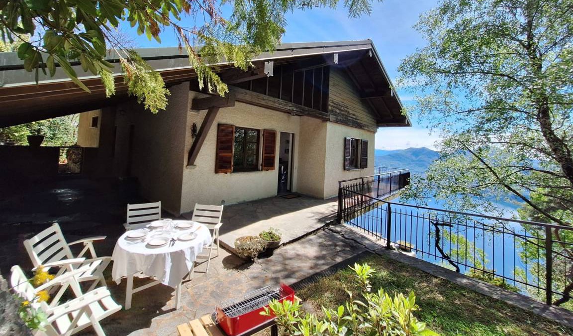 Pollino Villa | 140 m² Villa ∙ 3 bedrooms ∙ 6 guests