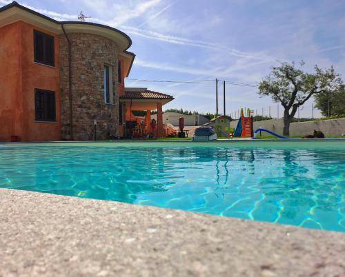 Sassari Villa | 140 m² Villa ∙ 3 bedrooms ∙ 5 guests