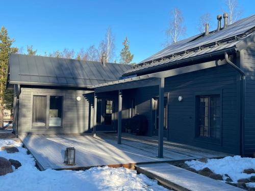 Porvoo Villa | 140 m² Villa ∙ 3 bedrooms ∙ 12 guests