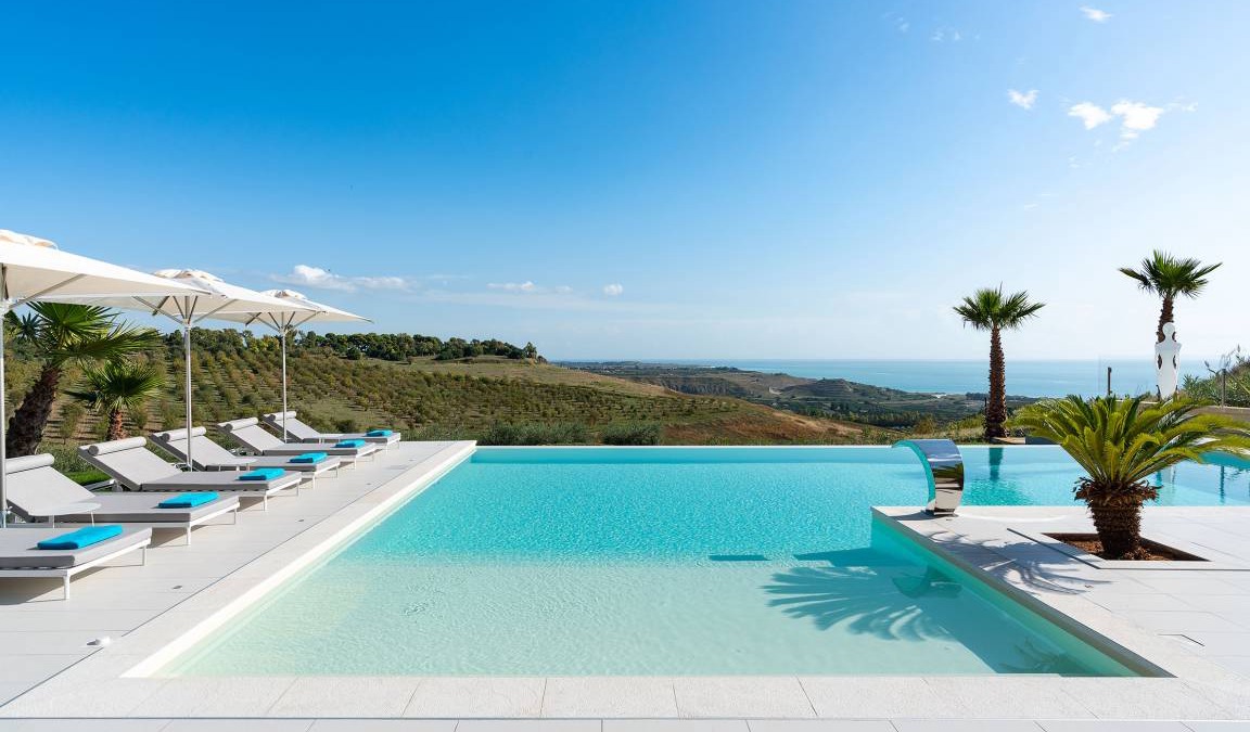 Ribera Villa | 140 m² Villa ∙ 3 bedrooms ∙ 6 guests