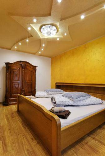 Lupeni Villa | 140 m² Villa ∙ 5 bedrooms ∙ 10 guests