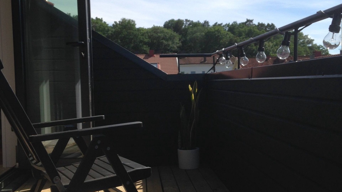Orgryte-Harlanda House | 140 sqm and garden in cozy and city near Kålltorp, also Gothia cup