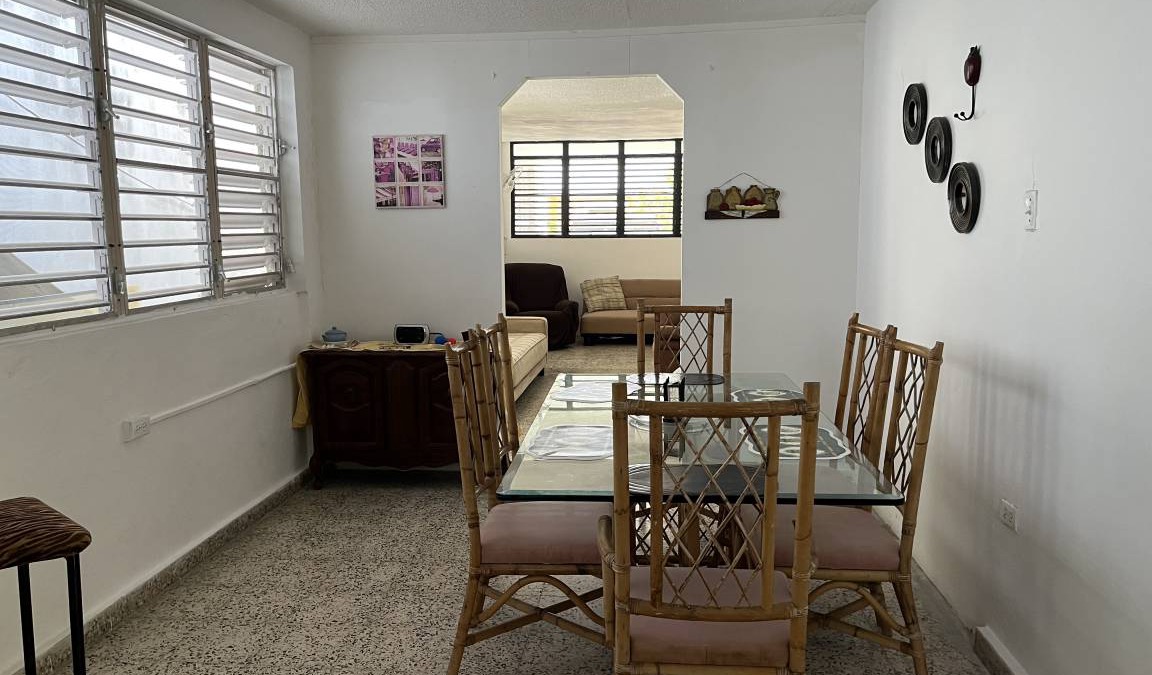 Guanica House | 1400 m² House ∙ 3 bedrooms ∙ 8 guests