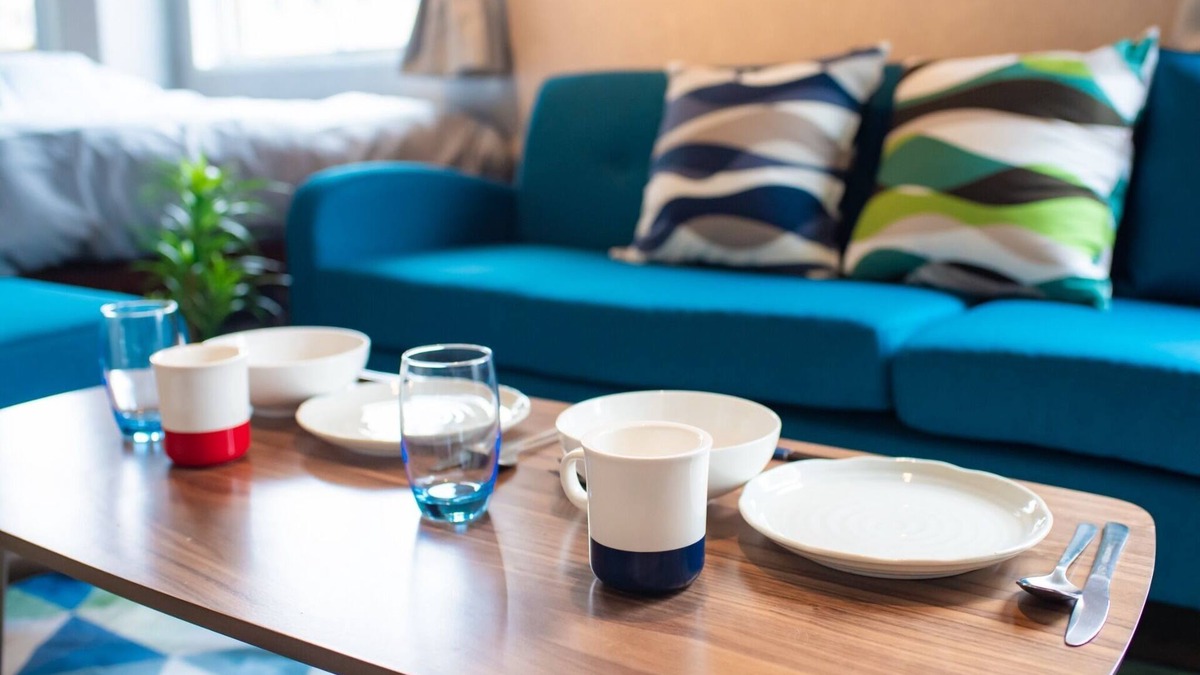 Yoyogi Apartment | 1401 5 minutes walk from Yoyogi StationMaximum - Chatelet Yoyogi 1401/Shibuya-ku Tokyo