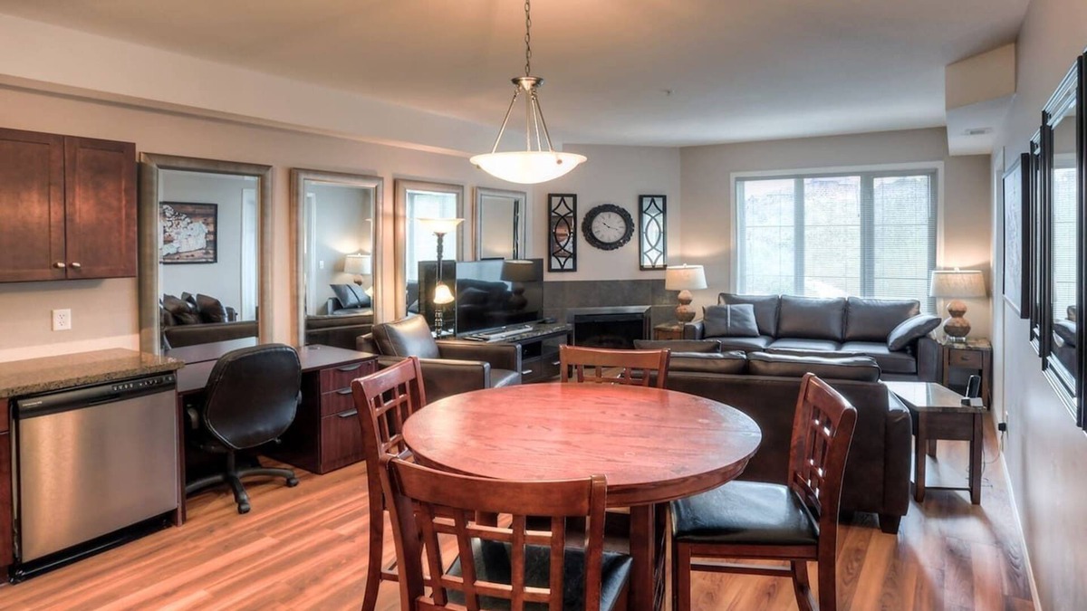 Quail Ridge Condo | #1405 Pinnacle Pointe Condo