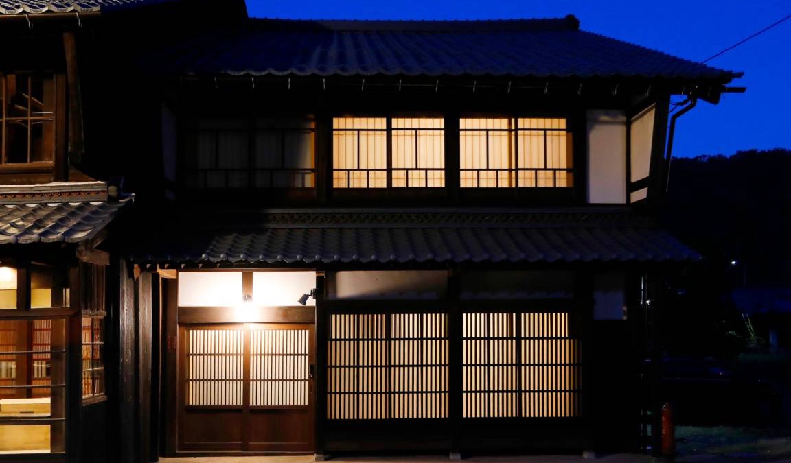 Minamiechizen House | 141 m² House ∙ 2 bedrooms ∙ 7 guests