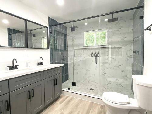Rancho Oakey House | 141 m² House ∙ 4 bedrooms ∙ 7 guests