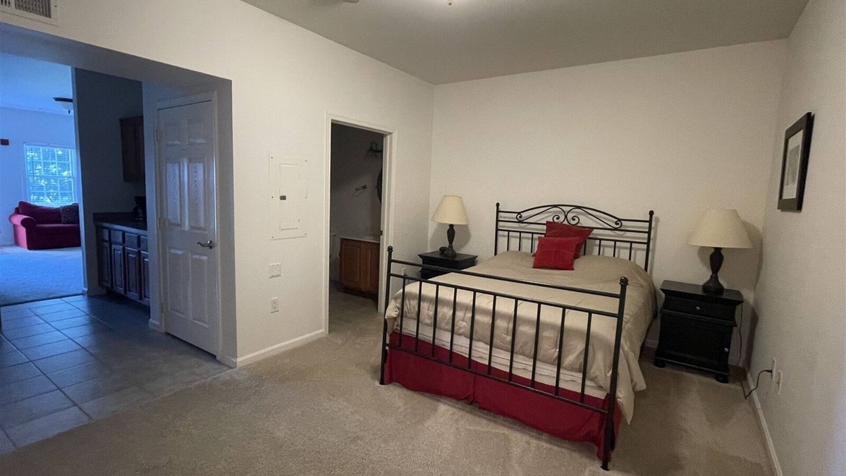 Mercersburg House | 14100 Northern Lights Drive #17 | Slope Side Condo!