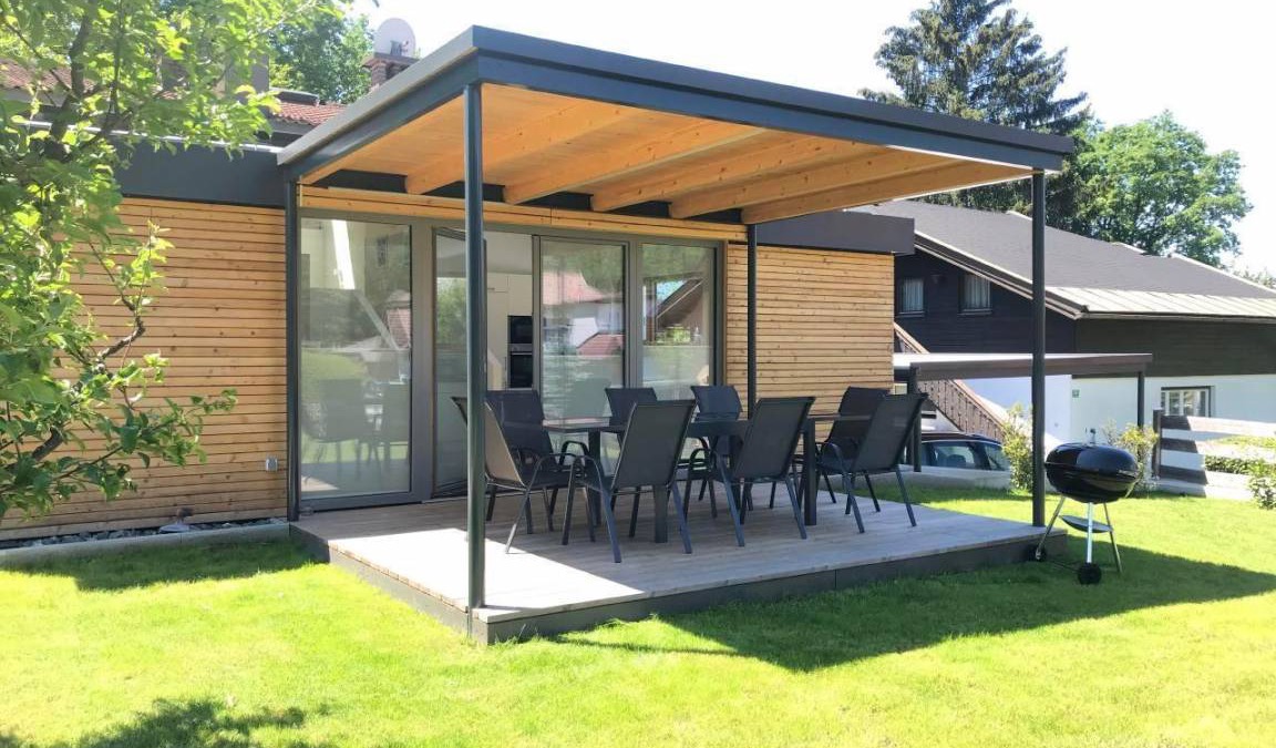 Velden am Worther See House | 142 m² House ∙ 4 bedrooms ∙ 10 guests