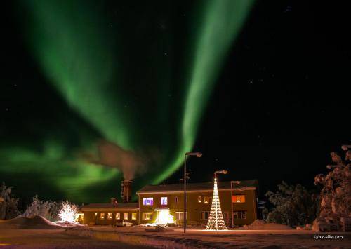 Lannavaara Hotel | 142 m² Hotel ∙ 3 bedrooms ∙ 5 guests